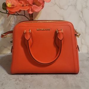 MICHAEL MICHAEL KORS "AYDEN" Dome
